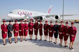 卡塔尔航空一架空客A330降落印度机场压坏12个跑道边缘灯- 航空安全 ...